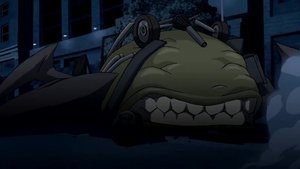 Generator Rex Epizóda 2