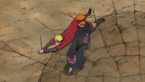 Naruto: Shippūden Epizóda 165