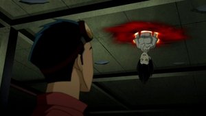 Generator Rex Epizóda 14