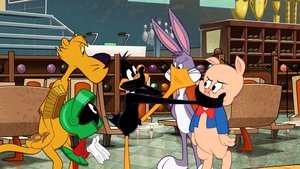 Zajac Bugs a káčer Duffy Epizóda 13