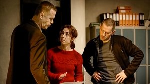 The Killing Epizóda 1