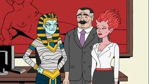 Ugly Americans Epizóda 10