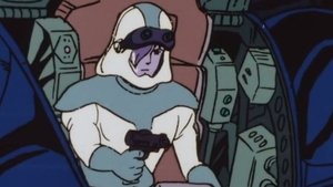 Armored Trooper VOTOMS Epizóda 38