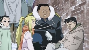 Fullmetal Alchemist: Brotherhood Epizóda 43