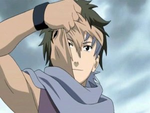 Naruto: Shippūden Epizóda 110