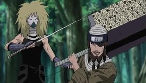 Naruto: Shippūden Epizóda 288