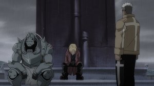 Fullmetal Alchemist: Brotherhood Epizóda 5