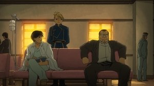 Fullmetal Alchemist: Brotherhood Epizóda 21
