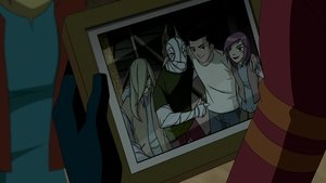 Generator Rex Epizóda 12