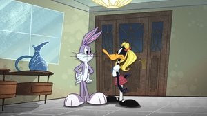 Zajac Bugs a káčer Duffy Epizóda 18