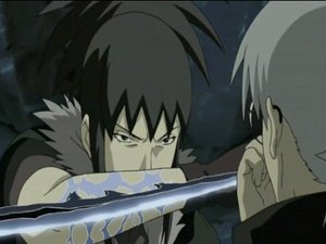 Naruto: Shippūden Epizóda 101