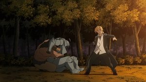 Fullmetal Alchemist: Brotherhood Epizóda 48