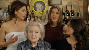 Hot in Cleveland Epizóda 21
