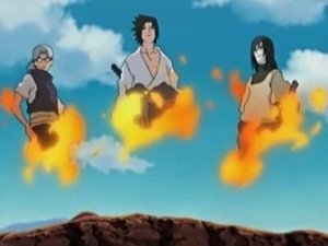 Naruto: Shippūden Epizóda 53