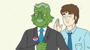 Ugly Americans Epizóda 10