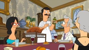 Bob's Burgers Epizóda 5