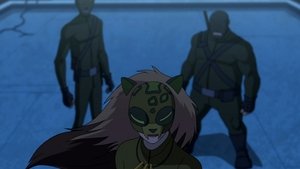 Generator Rex Epizóda 8