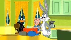 Zajac Bugs a káčer Duffy Epizóda 25