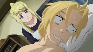 Fullmetal Alchemist: Brotherhood Epizóda 37
