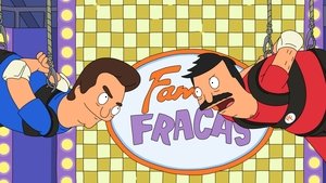 Bob's Burgers Epizóda 19