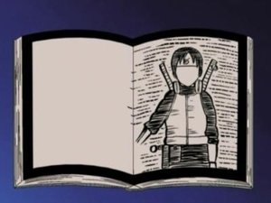 Naruto: Shippūden Epizóda 48