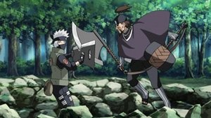 Naruto: Shippūden Epizóda 284
