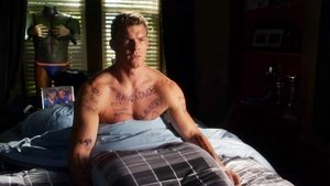 Blue Mountain State Epizóda 9