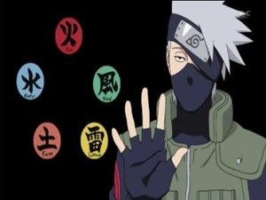 Naruto: Shippūden Epizóda 55