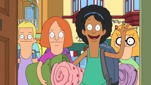 Bob's Burgers Epizóda 9