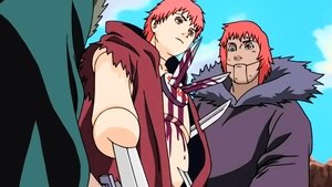Naruto: Shippūden Epizóda 28