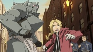 Fullmetal Alchemist: Brotherhood Epizóda 1