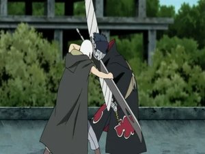 Naruto: Shippūden Epizóda 134