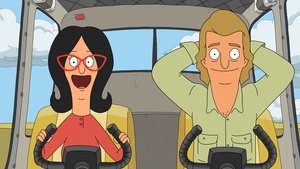 Bob's Burgers Epizóda 3