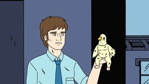 Ugly Americans Epizóda 14