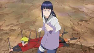 Naruto: Shippūden Epizóda 166