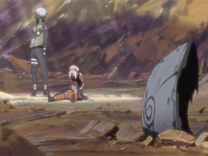 Naruto: Shippūden Epizóda 2