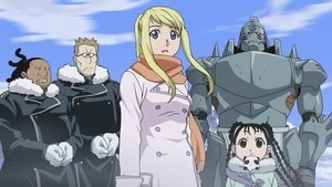 Fullmetal Alchemist: Brotherhood Epizóda 41