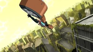 Generator Rex Epizóda 10