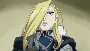 Fullmetal Alchemist: Brotherhood Epizóda 34