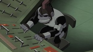 Generator Rex Epizóda 8