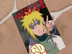 Naruto: Shippūden Epizóda 170