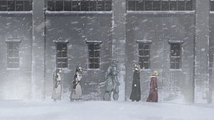 Fullmetal Alchemist: Brotherhood Epizóda 39