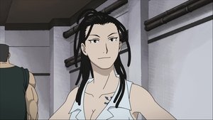 Fullmetal Alchemist: Brotherhood Epizóda 55