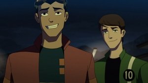 Generator Rex Epizóda 3