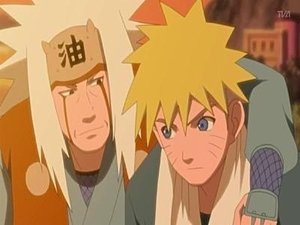 Naruto: Shippūden Epizóda 90