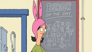 Bob's Burgers Epizóda 2