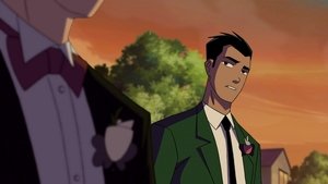 Generator Rex Epizóda 11