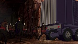 Generator Rex Epizóda 20