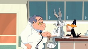 Zajac Bugs a káčer Duffy Epizóda 24