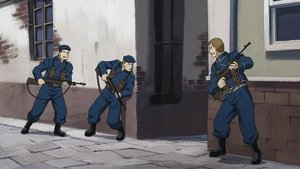 Fullmetal Alchemist: Brotherhood Epizóda 50